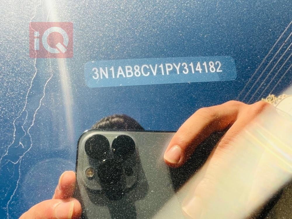 نیسان سێنترا